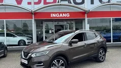 Gebruikt 2018 Nissan Qashqai 360º SUV | € 15.750 (Eerlijke prijs)