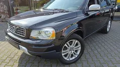 Zwart Gebruikt 2007 Volvo XC90 Summum SUV | € 6.950 (Goede deal)