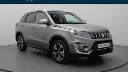 Occasion Suzuki Vitara Style 129 PK (94 kW) 2021 SUV