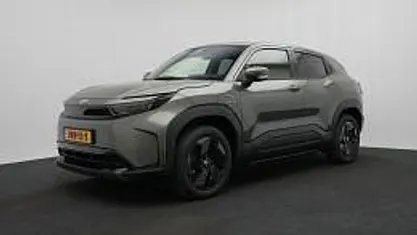 Occasion 2026 Toyota Urban Cruiser SUV | € 35.590 (Eerlijke prijs)