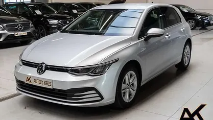 Occasion VW Golf VIII Active 116 PK (85 kW) 2021 Sedan