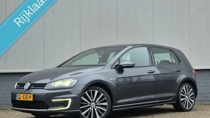 Occasion VW Golf VII GTE 150 PK (110 kW) 2015 Hatchback