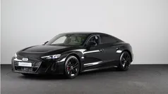 Gebruikt 2024 Audi e-tron GT quattro Design Sedan | € 123.900 (Eerlijke prijs)