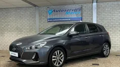 Gebruikt 2018 Hyundai i30 Premium Hatchback | € 12.999 (Eerlijke prijs)