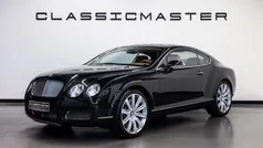 Gebruikt 2004 Bentley Continental GT Coupé | € 44.950 (Super prijs)