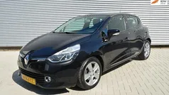 Gebruikt 2013 Renault Clio IV Dynamique Hatchback | € 4.900 (Eerlijke prijs)