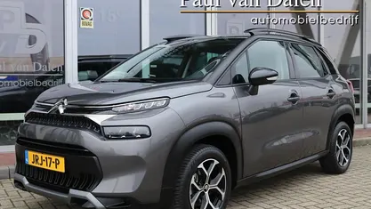 Grijs Gebruikt 2024 Citroën C3 Aircross SUV | € 17.900 (Super prijs)