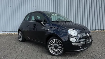 Occasion 2014 Fiat 500 Lounge Hatchback | € 5.999 (Goede deal)