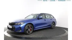 Blauw Gebruikt 2024 BMW 330 M Sport Stationwagen | € 47.800 (Eerlijke prijs)