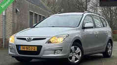 Grijs Gebruikt 2010 Hyundai i30 Dynamiq Stationwagen | € 2.599 (Goede deal)