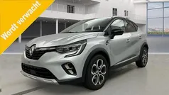 Gebruikt 2022 Renault Captur Intens SUV | € 23.995 (Eerlijke prijs)