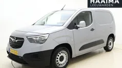 Wit Gebruikt 2020 Opel Combo Edition MPV | € 9.950 (Eerlijke prijs)