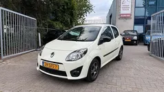 Gebruikt 2011 Renault Twingo Collection Hatchback | € 1.799 (Goede deal)