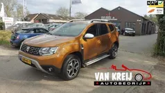 Gebruikt 2018 Dacia Duster Prestige SUV | € 15.250 (Eerlijke prijs)
