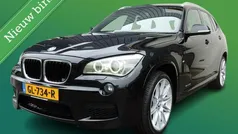 Gebruikt 2015 BMW X1 Sport Line SUV | € 15.950 (Goede deal)