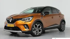 Gebruikt 2020 Renault Captur Edition One SUV | € 17.895 (Eerlijke prijs)