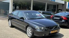 Gebruikt 2002 Volvo S60 Sedan | € 3.250 (Eerlijke prijs)