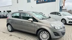 Gebruikt 2014 Opel Corsa Cosmo Sedan | € 5.450 (Eerlijke prijs)