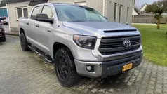 Grijs Gebruikt 2014 Toyota Tundra Pickup | € 28.950 (Eerlijke prijs)