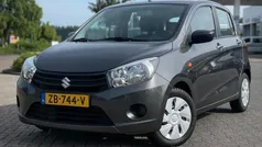 Gebruikt 2019 Suzuki Celerio Comfort Hatchback | € 6.750 (Goede deal)