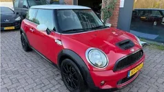 Gebruikt 2007 Mini Cooper S Hatchback | € 3.450 (Super prijs)