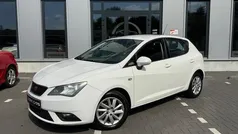Gebruikt 2013 Seat Ibiza Hatchback | € 6.999 (Eerlijke prijs)
