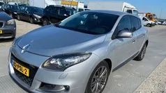 Renault Mégane GT Line