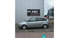 Gebruikt 2005 Ford C-MAX Futura MPV | € 999 (Eerlijke prijs)