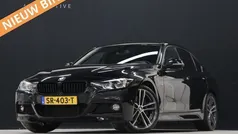 Zwart Gebruikt 2018 BMW 318 Executive Sedan | € 22.740 (Eerlijke prijs)