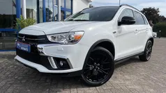 Overige Gebruikt 2019 Mitsubishi ASX Instyle SUV | € 17.500 (Eerlijke prijs)