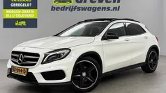 Gebruikt 2015 Mercedes GLA200 AMG SUV | € 18.900 (Eerlijke prijs)