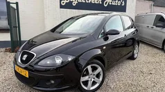 Gebruikt 2007 Seat Altea MPV | € 1.950 (Eerlijke prijs)