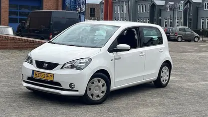 Occasion Seat Mii 60 PK (44 kW) 2019 Hatchback