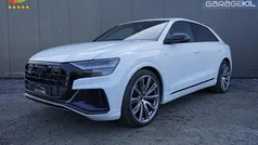Wit Gebruikt 2022 Audi Q8 Proline SUV | € 74.980 (Eerlijke prijs)