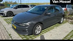 Gebruikt 2018 VW Polo Comfortline Hatchback | € 11.900 (Eerlijke prijs)