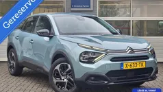 Gebruikt 2024 Citroën C4 PureTech SUV | € 23.945 (Eerlijke prijs)