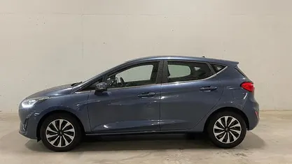 Occasion Ford Fiesta Titanium 125 PK (91 kW) 2023 Hatchback