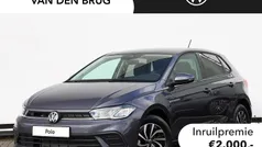 Gebruikt 2025 VW Polo Edition Hatchback | € 26.250 (Goede deal)