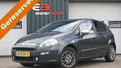 Grijs Gebruikt 2011 Fiat Punto Evo Dynamic Hatchback | € 1.249 (Eerlijke prijs)