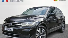 Gebruikt 2021 VW Tiguan Elegance SUV | € 29.345 (Goede deal)