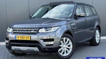 Occasion Land Rover Range Rover HSE 259 PK (190 kW) 2014 SUV