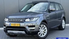 Grijs Gebruikt 2014 Land Rover Range Rover HSE SUV | € 19.490 (Super prijs)