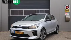 Gebruikt 2019 Kia Rio GT-Line Hatchback | € 12.995 (Eerlijke prijs)