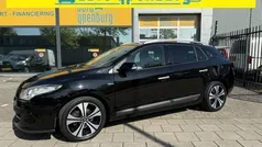 Renault Mégane GT Line