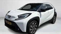 Gebruikt 2024 Toyota Aygo Pulse Hatchback | € 22.650 (Eerlijke prijs)