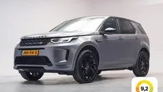 Grijs Gebruikt 2021 Land Rover Discovery Sport SE Dynamic SUV | € 35.909 (Super prijs)