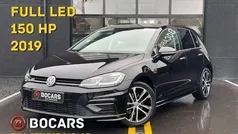 Gebruikt 2019 VW Golf VII R-line Sedan | € 23.500 (Goede deal)