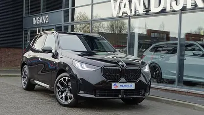 Occasion BMW X3 M Sport 190 PK (139 kW) 2025 SUV