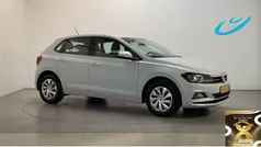 Gebruikt 2020 VW Polo Comfortline Hatchback | € 13.900 (Goede deal)
