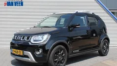 Zwart Gebruikt 2021 Suzuki Ignis Style Hatchback | € 16.690 (Eerlijke prijs)